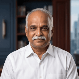 Prabhakar Khasyap
